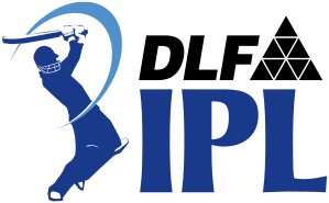 "dlf ipl logo"